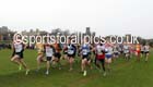 Senior mens Durham Cathedral Relays. Photo: David T. Hewitson/Sports for All Sports
